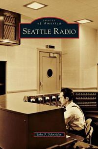 Cover image for Seattle Radio