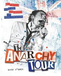 Cover image for Anarchy Tour