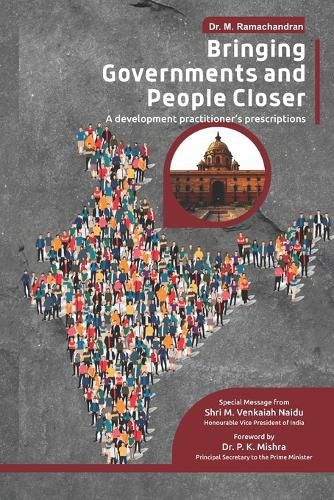 Cover image for Bringing Governments and People Closer