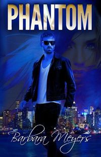 Cover image for Phantom