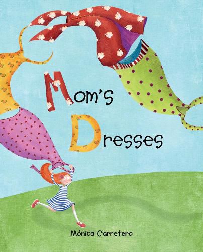 Cover image for Mom's Dresses