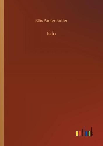 Cover image for Kilo