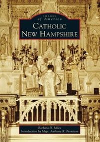 Cover image for Catholic New Hampshire