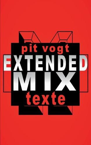 Extended Mix: Gedichte & Balladen