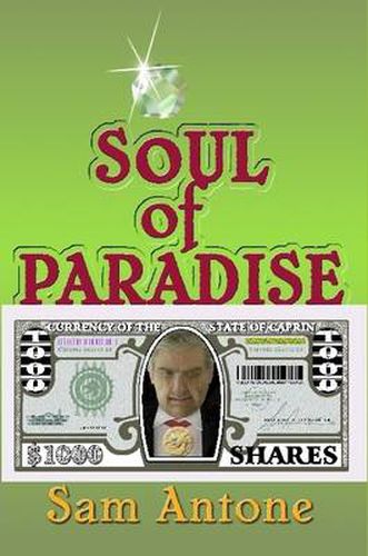 Cover image for Soul of Paradise