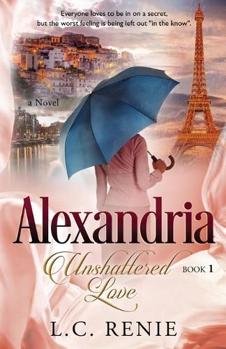 Cover image for Tides Beneath Unshattered Love: Paris