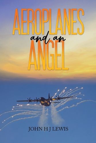 Cover image for Aeroplanes and an Angel