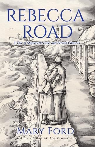 Cover image for Rebecca Road