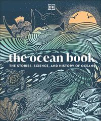 Cover image for The Ocean Book