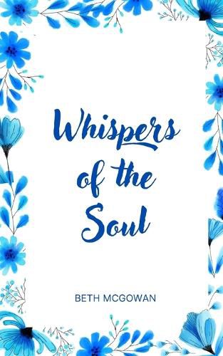 Cover image for Whispers of the Soul
