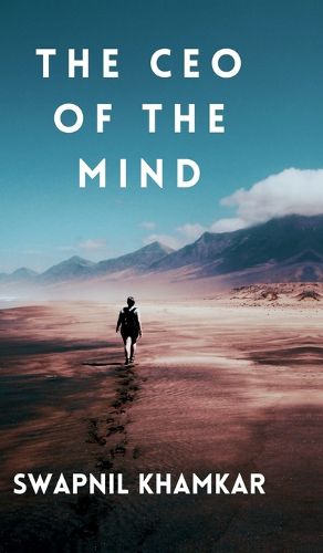 Cover image for The CEO of the Mind