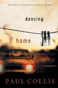 Cover image for Dancing Home