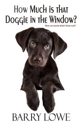 How Much is That Doggie in the Window?