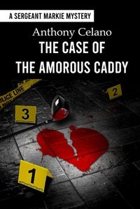 Cover image for The Case of the Amorous Caddy