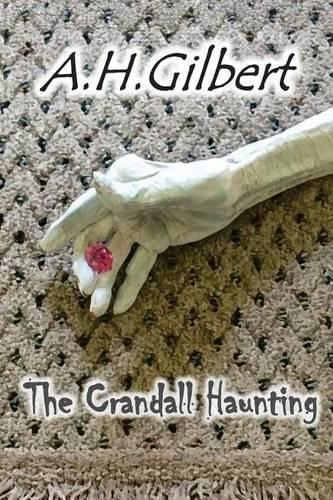 Cover image for The Crandall Haunting