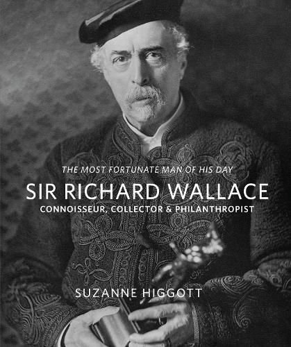 Cover image for Sir Richard Wallace