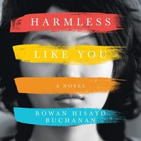 Cover image for Harmless Like You