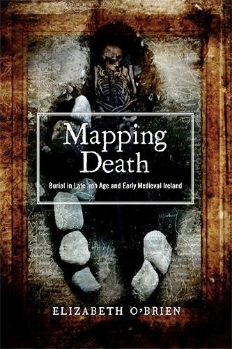 Cover image for Mapping Death