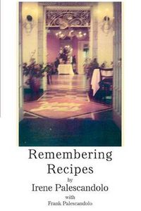 Cover image for Remembering Recipes