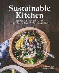 Cover image for Sustainable Kitchen