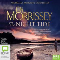 Cover image for The Night Tide