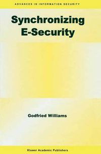 Cover image for Synchronizing E-Security