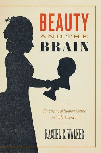 Cover image for Beauty and the Brain