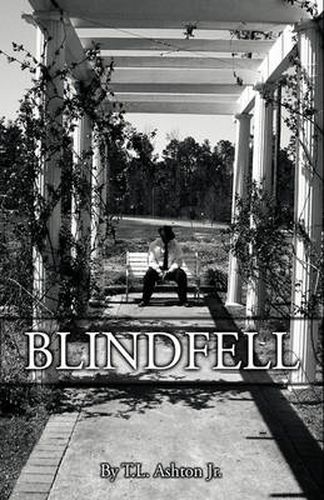 Cover image for Blindfell