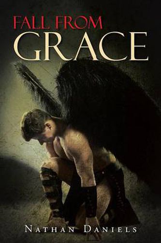 Cover image for Fall from Grace