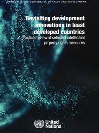 Cover image for Revisiting Development Innovations in Least Developed Countries