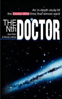 Cover image for The Nth Doctor