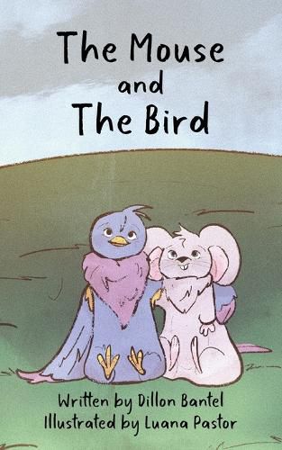 Cover image for The Mouse and The Bird