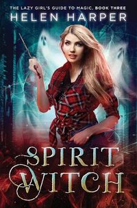 Cover image for Spirit Witch