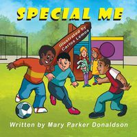 Cover image for Special Me