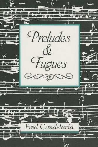 Cover image for Preludes & Fugues