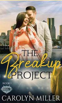 Cover image for The Breakup Project