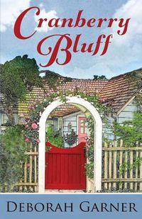 Cover image for Cranberry Bluff