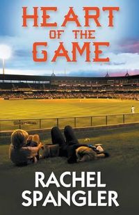 Cover image for Heart of the Game