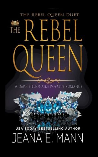 Cover image for The Rebel Queen