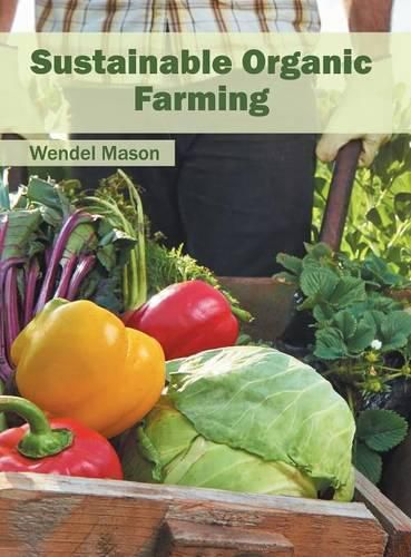 Cover image for Sustainable Organic Farming