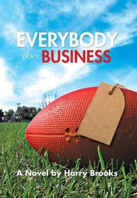 Cover image for Everybody Does Business