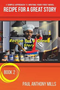 Cover image for Recipe for a Great Story