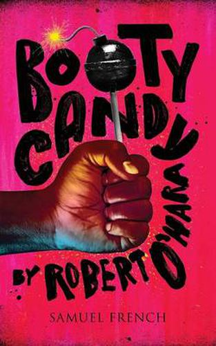 Cover image for Bootycandy