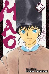 Cover image for Mao, Vol. 15