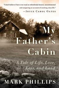 Cover image for My Father's Cabin