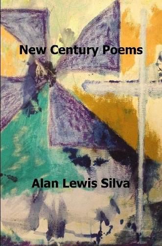 Cover image for New Century Poems