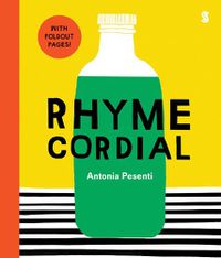 Cover image for Rhyme Cordial