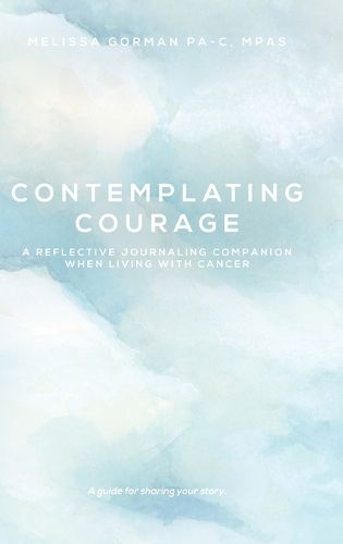 Cover image for Contemplating Courage