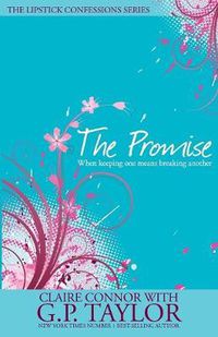 Cover image for The Promise: The Story of Abraham