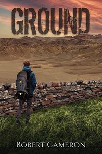 Cover image for Ground